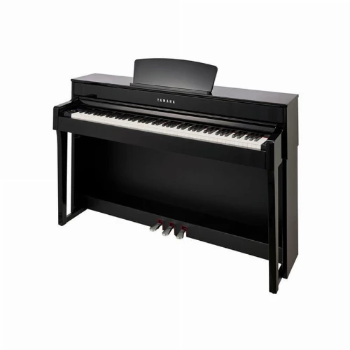 قیمت خرید فروش پیانو دیجیتال Yamaha CLP-635PE 